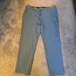 Hurley Men's Slate Chinos
